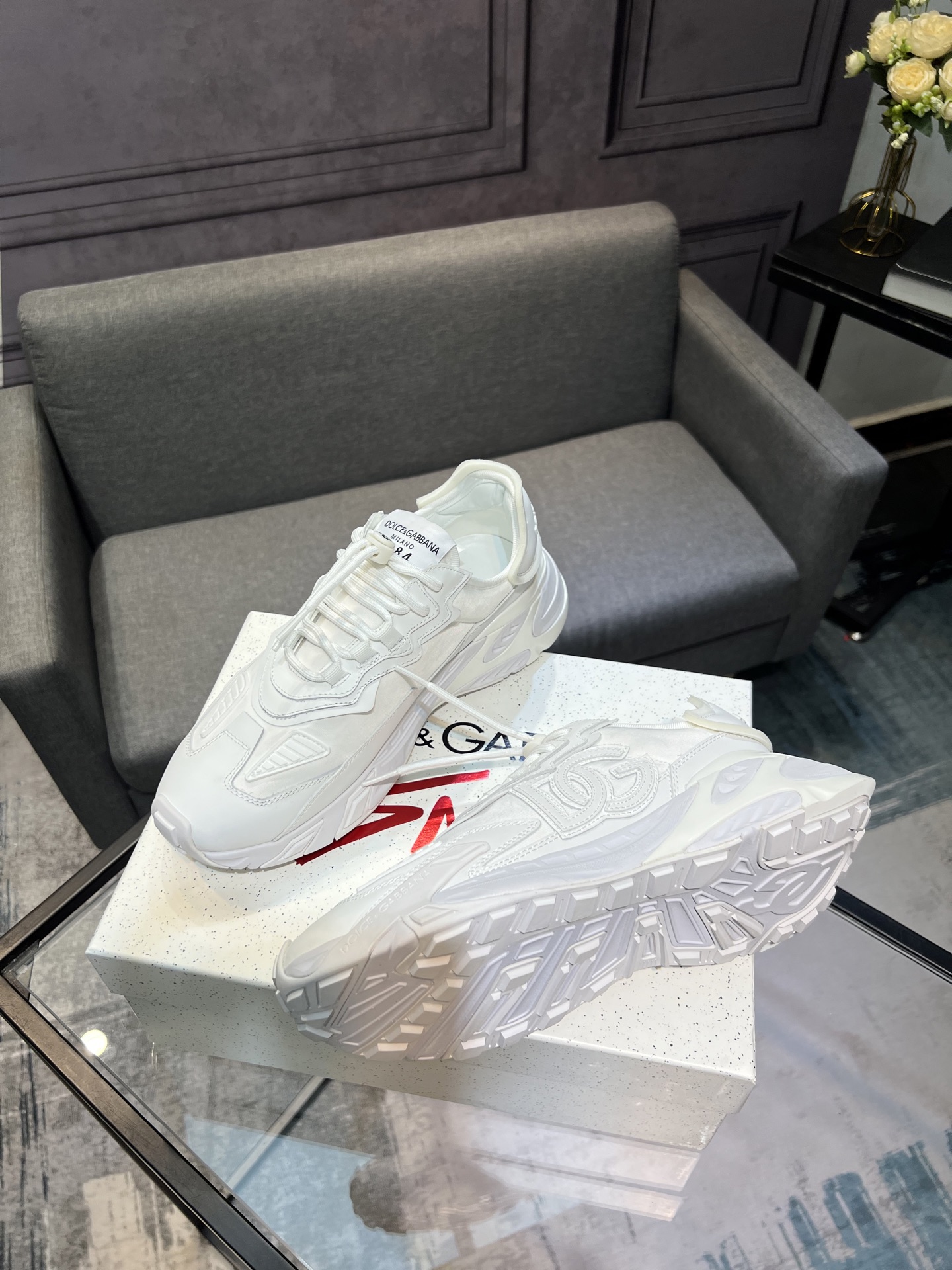olce & Gabbana shoe